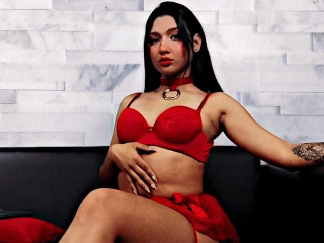 PauletteRoy - Live porn &amp; sex cam - 20893546