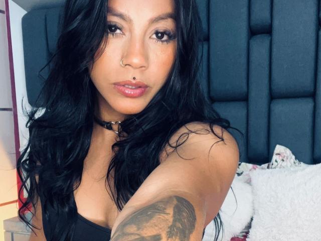 Amberv - Sexe cam en vivo - 20893786