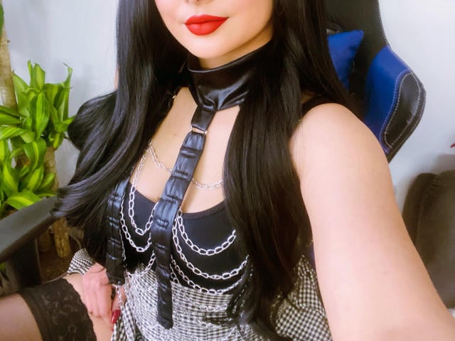 VikkyRose - сексуальная веб-камера в реальном времени - 20894178