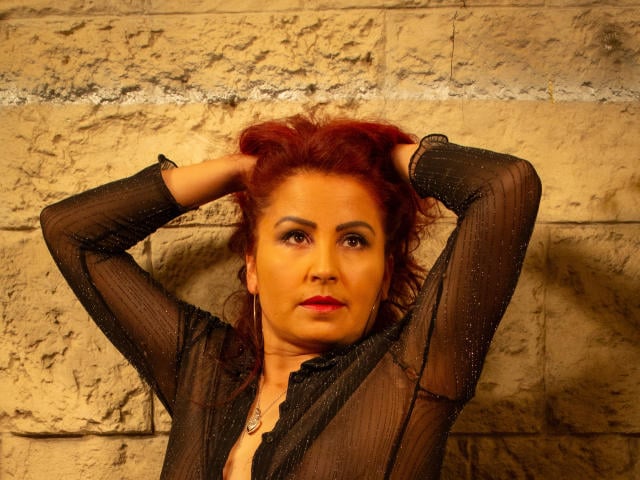 SussyFantasy - Sexe cam en vivo - 20894638