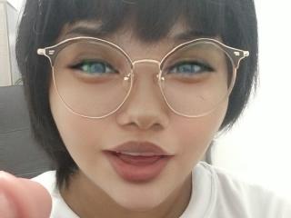 PrittyAlicia - Live sex cam - 20894822