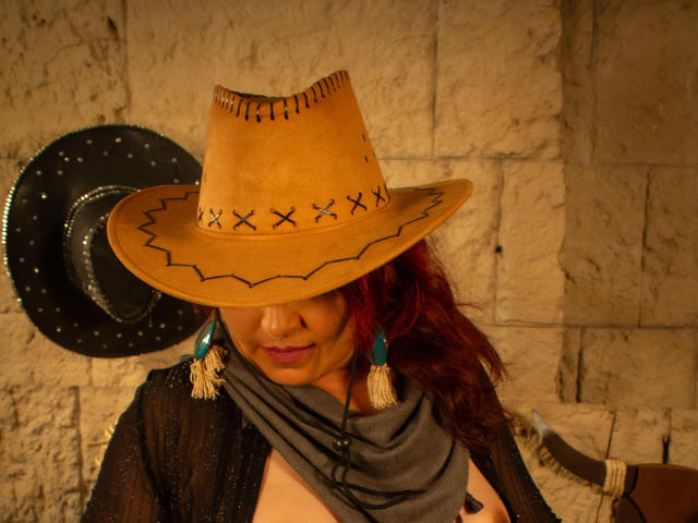 SussyFantasy - сексуальная веб-камера в реальном времени - 20895162