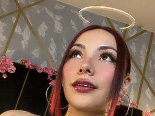 ValeryHarllow - Live Sex Cam - 20895482