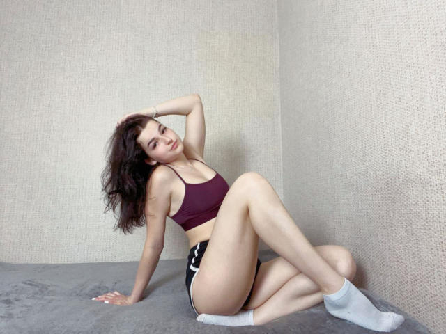 VitaMiller - Live sex cam - 20895794