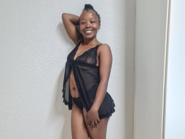EbonyBeautyX - Live sex cam - 20896918
