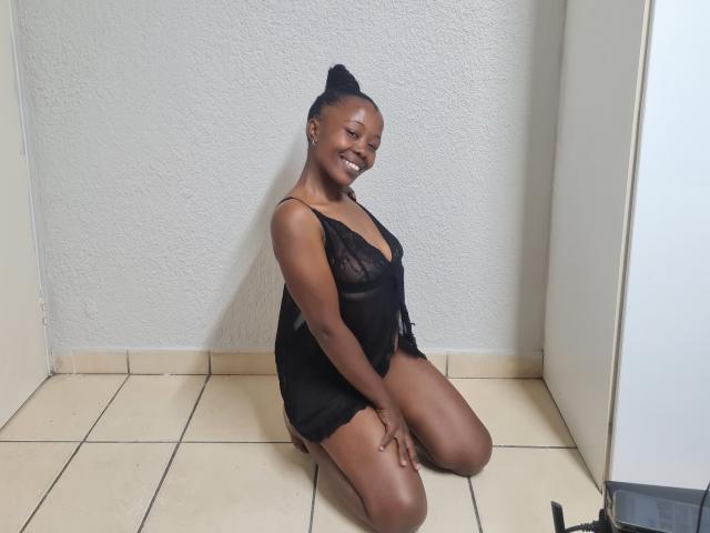EbonyBeautyX - Live sex cam - 20896934