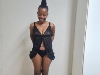 EbonyBeautyX - Live sex cam - 20896950