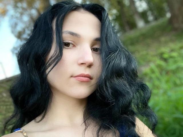 HillaryMare - Sexe cam en vivo - 20897190