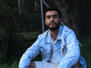 ZaadAlicante - Sexe cam en vivo - 20897194