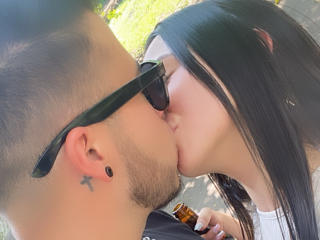 SexyCoupple - Live sex cam - 20897858