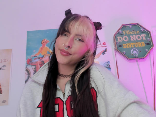 AmentiNut - Sexe cam en vivo - 20898018