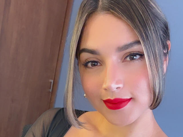 VeronicaFire - Live sexe cam - 20898710