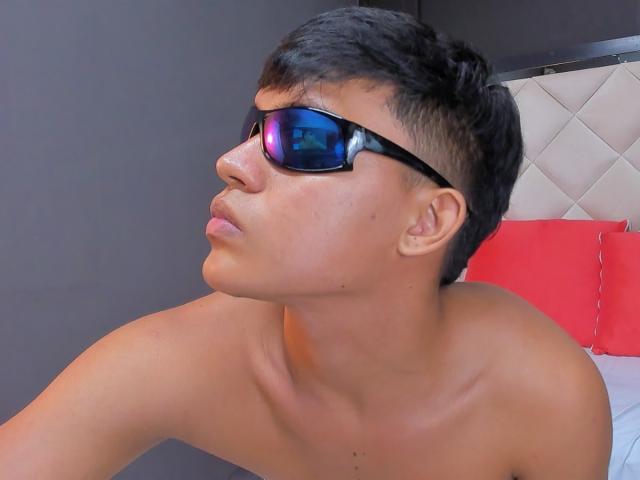 JordanTrinity - Live porn &amp; sex cam - 20898942