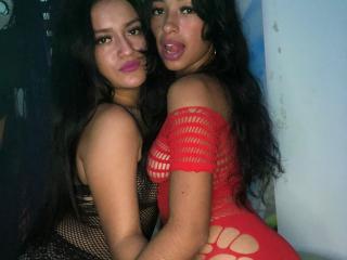KratosXLadies - Sexe cam en vivo - 20899430