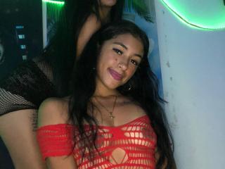 KratosXLadies - Sexe cam en vivo - 20899434