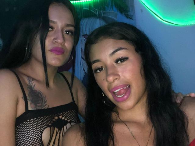 KratosXLadies - Live Sex Cam - 20899442
