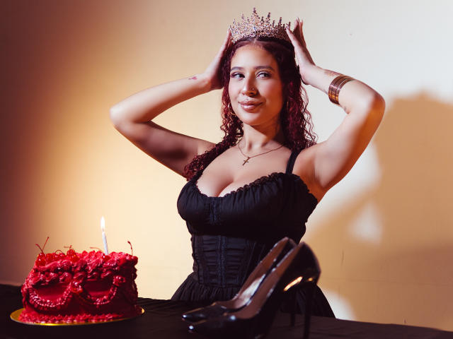 ValeryScot - Live porn &amp; sex cam - 20899534