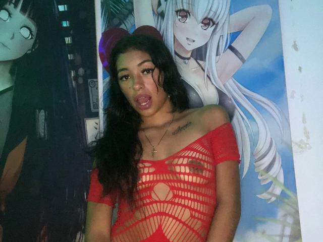 KratosXLadies - Sexe cam en vivo - 20899594