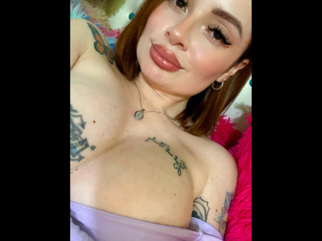 FlowerLiz - Live Sex Cam - 20900734