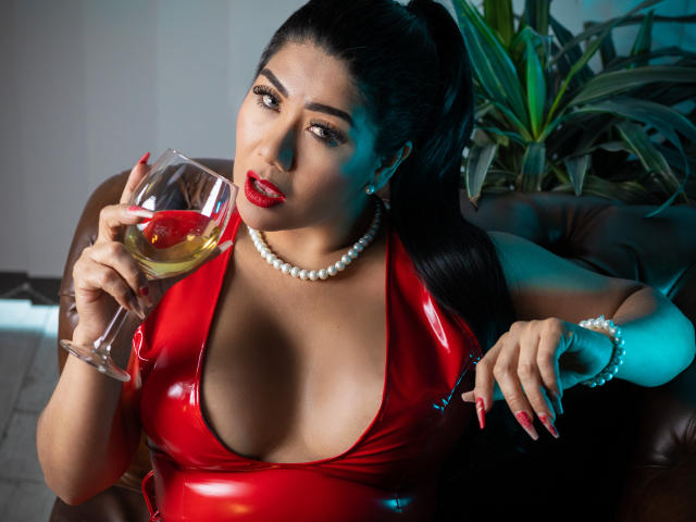 KhloeLawson - Live sex cam - 20900738