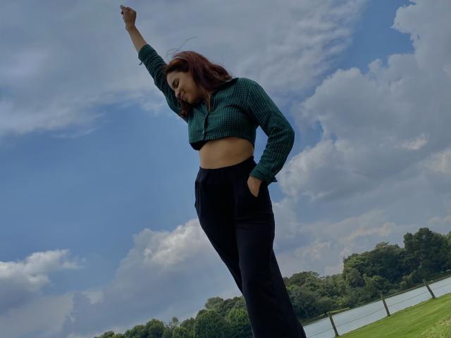 ViktoriaRose - Sexe cam en vivo - 20901374