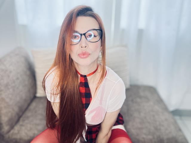 Leared - Live sex cam - 20902250