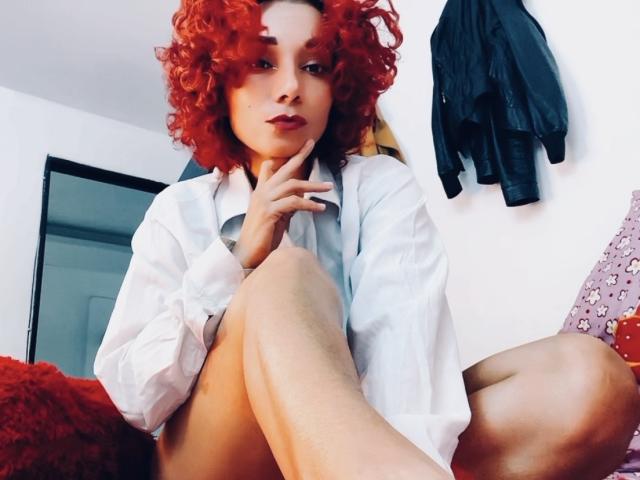 AmberDemons - Sexe cam en vivo - 20902798
