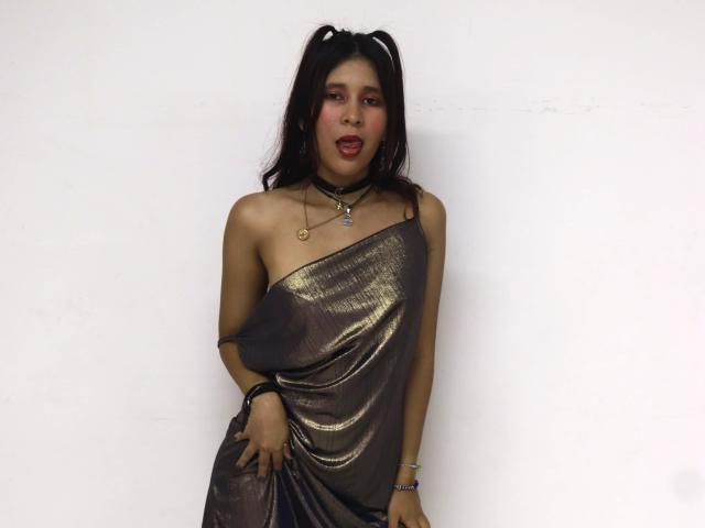 LenaPage - Live sex cam - 20903282