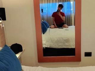 LucasSmith - Live sexe cam - 20905438
