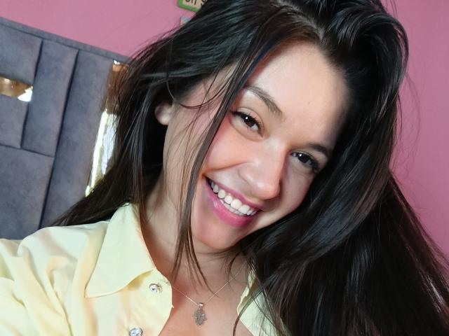SteffyKs - Live sex cam - 20905554