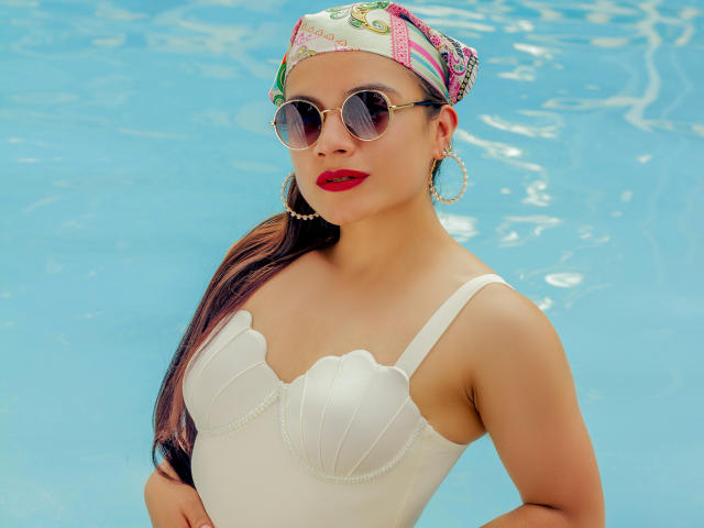 AxelGigi - Live porn & sex cam - 20906678