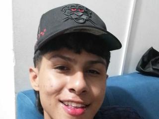 MartinKingg - Sexe cam en vivo - 20907034