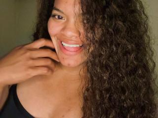 AlissonReyes - Sexe cam en vivo - 20907610