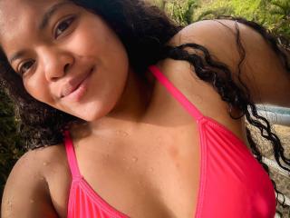 AlissonReyes - Live sex cam - 20907614