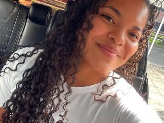 AlissonReyes - Live sex cam - 20907626