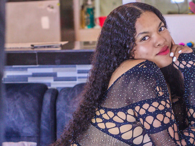 AlissonReyes - Sexe cam en vivo - 20907638