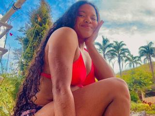 AlissonReyes - Live sex cam - 20907650