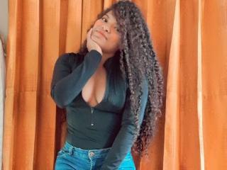 AlissonReyes - Live sex cam - 20907654