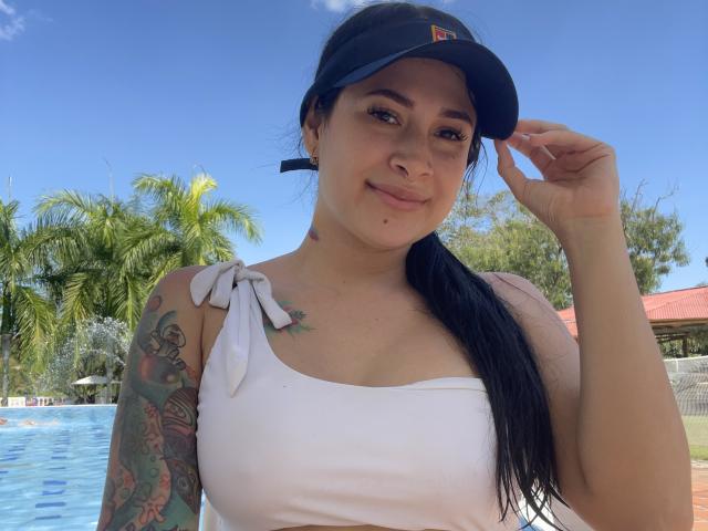 CherryLoux - Live porn &amp; sex cam - 20907998