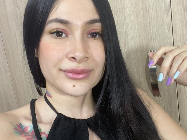 CherryLoux - Live sex cam - 20908018