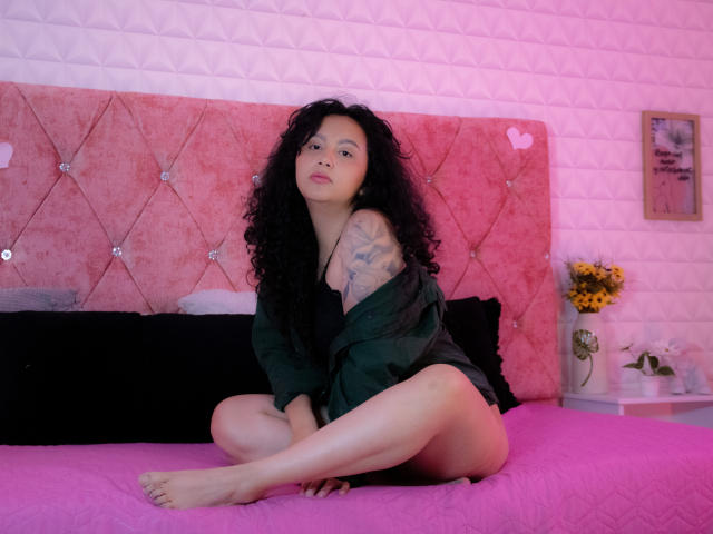 ZoeeHotX - Sexe cam en vivo - 20908814