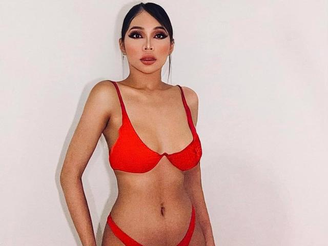 PerfectTransCum - Live sexe cam - 20909978