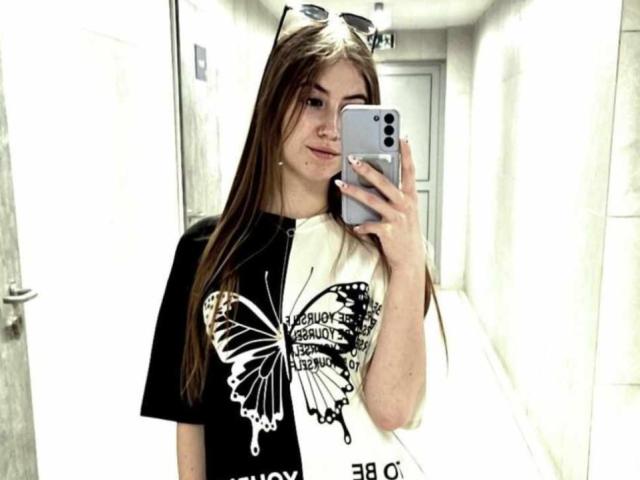 MeganCandy - сексуальная веб-камера в реальном времени - 20910598