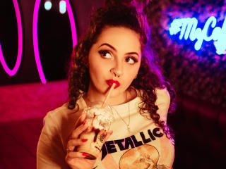 CharlotteAdam - Live sex cam - 20910762