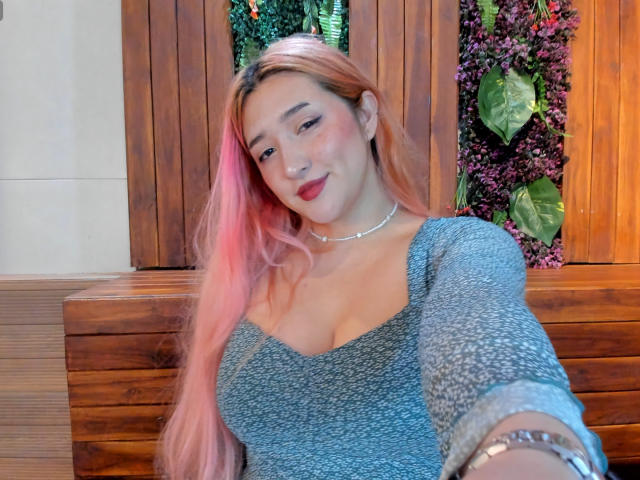 IsabellaClown - Sexe cam en vivo - 20913014