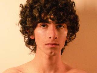 LucasFrost - Live Sex Cam - 20913190