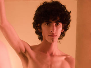 LucasFrost - Sexe cam en vivo - 20913194