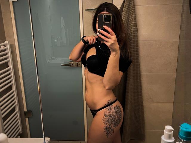 Shyla-hot - Live sex cam - 20913370