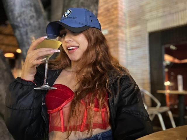 AntonelaSalazar - Live porn &amp; sex cam - 20913882