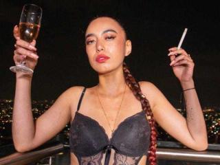 LiannaLee - Live sex cam - 20914246